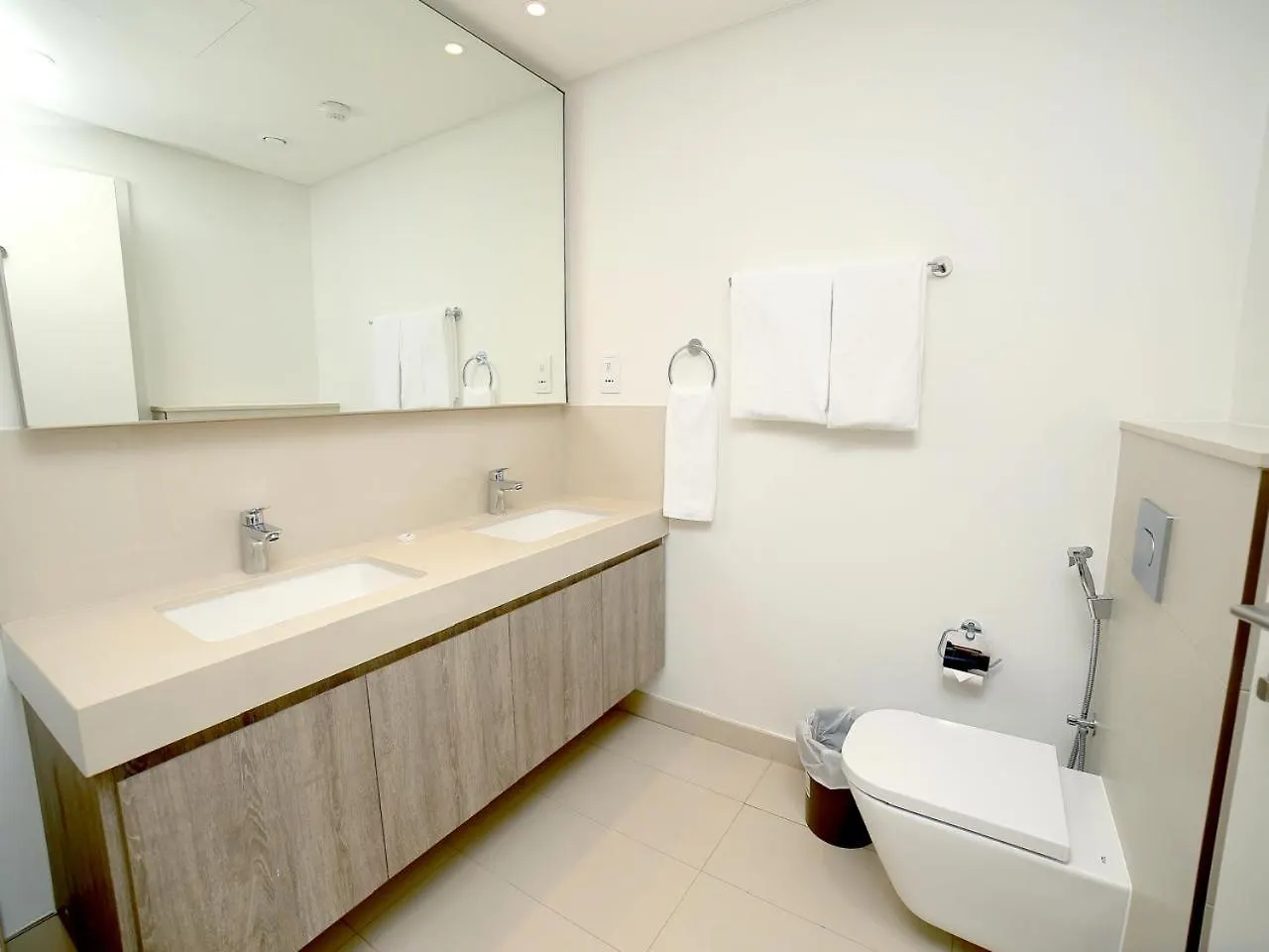 Downtown Views Dubai Mall 2-Bedroom Haven
