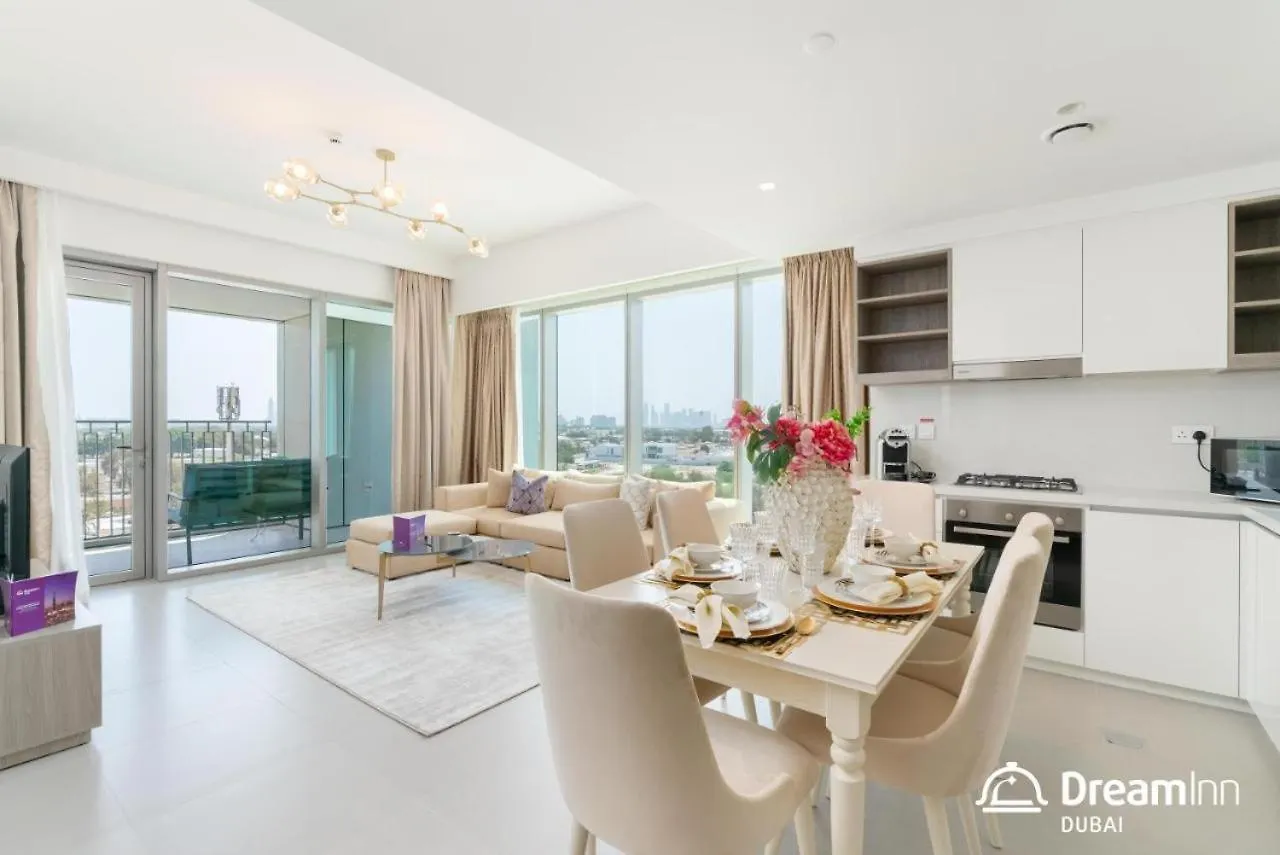 Downtown Views Dubai Mall 2-Bedroom Haven