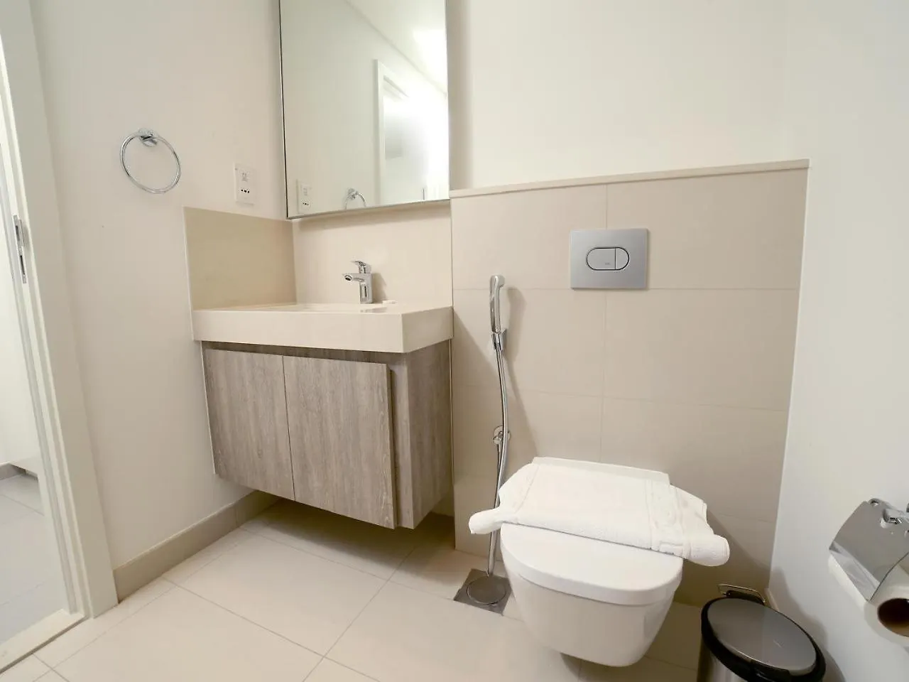Downtown Views Dubai Mall 2-Bedroom Haven United Arab Emirates