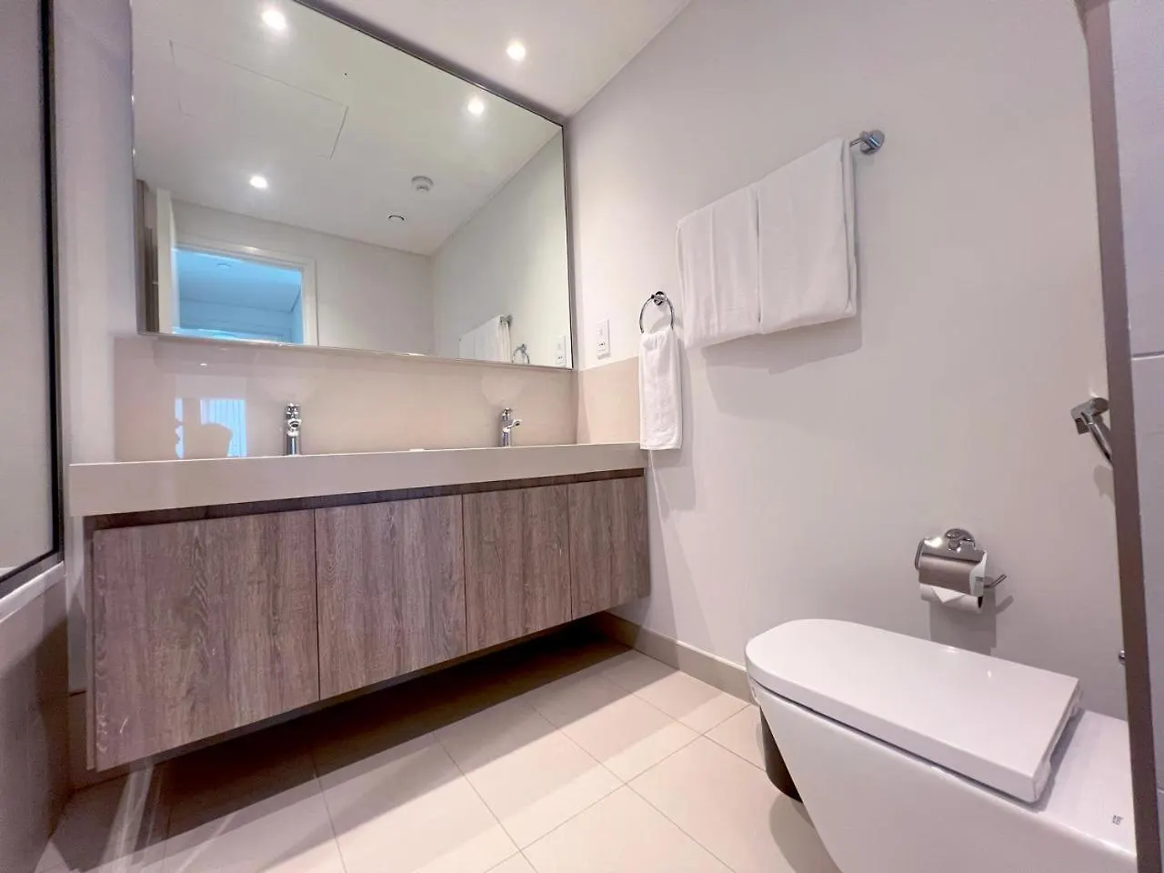 Downtown Views Dubai Mall 2-Bedroom Haven United Arab Emirates