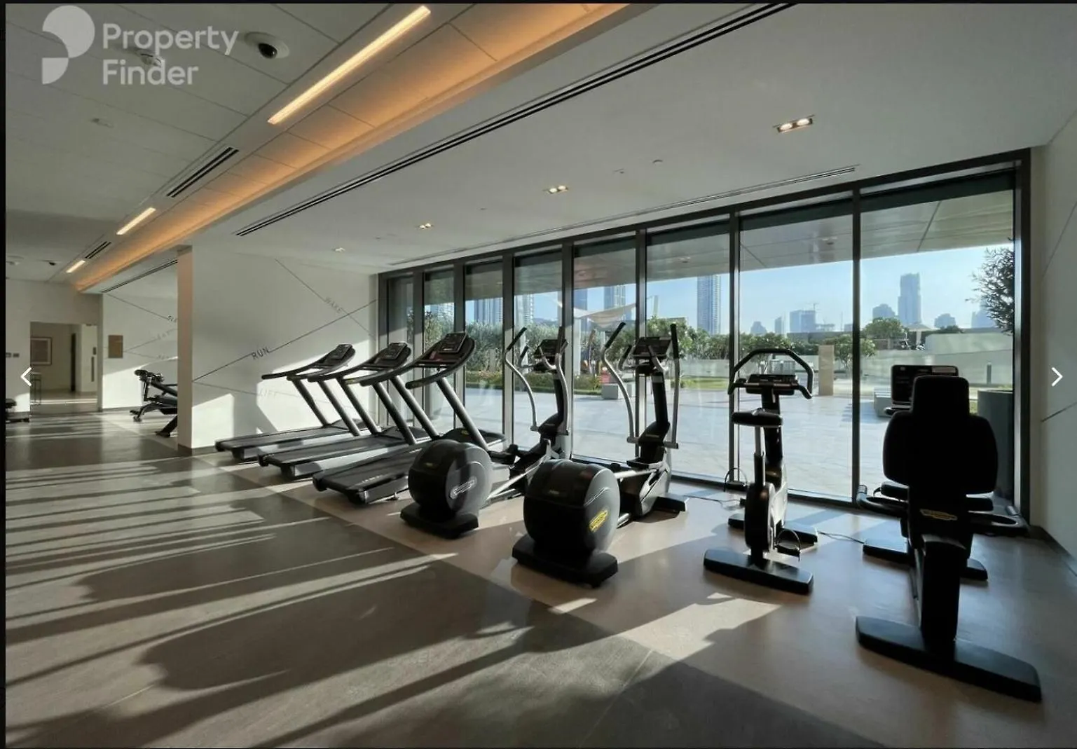 Apartment Downtown Views Dubai Mall 2-Bedroom Haven