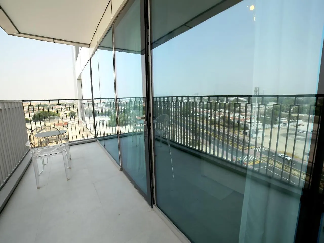 Downtown Views Dubai Mall 2-Bedroom Haven United Arab Emirates