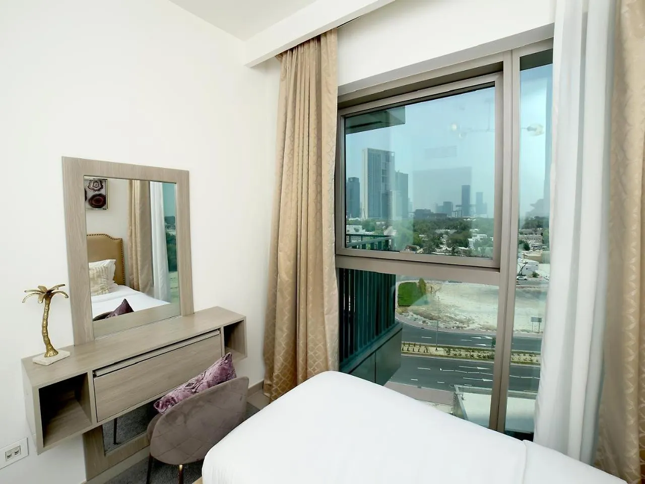 Downtown Views Dubai Mall 2-Bedroom Haven