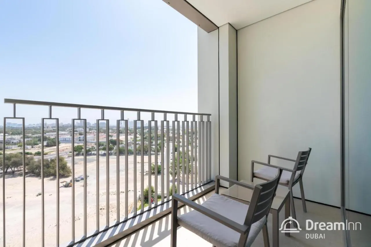 Downtown Views Dubai Mall 2-Bedroom Haven Apartment