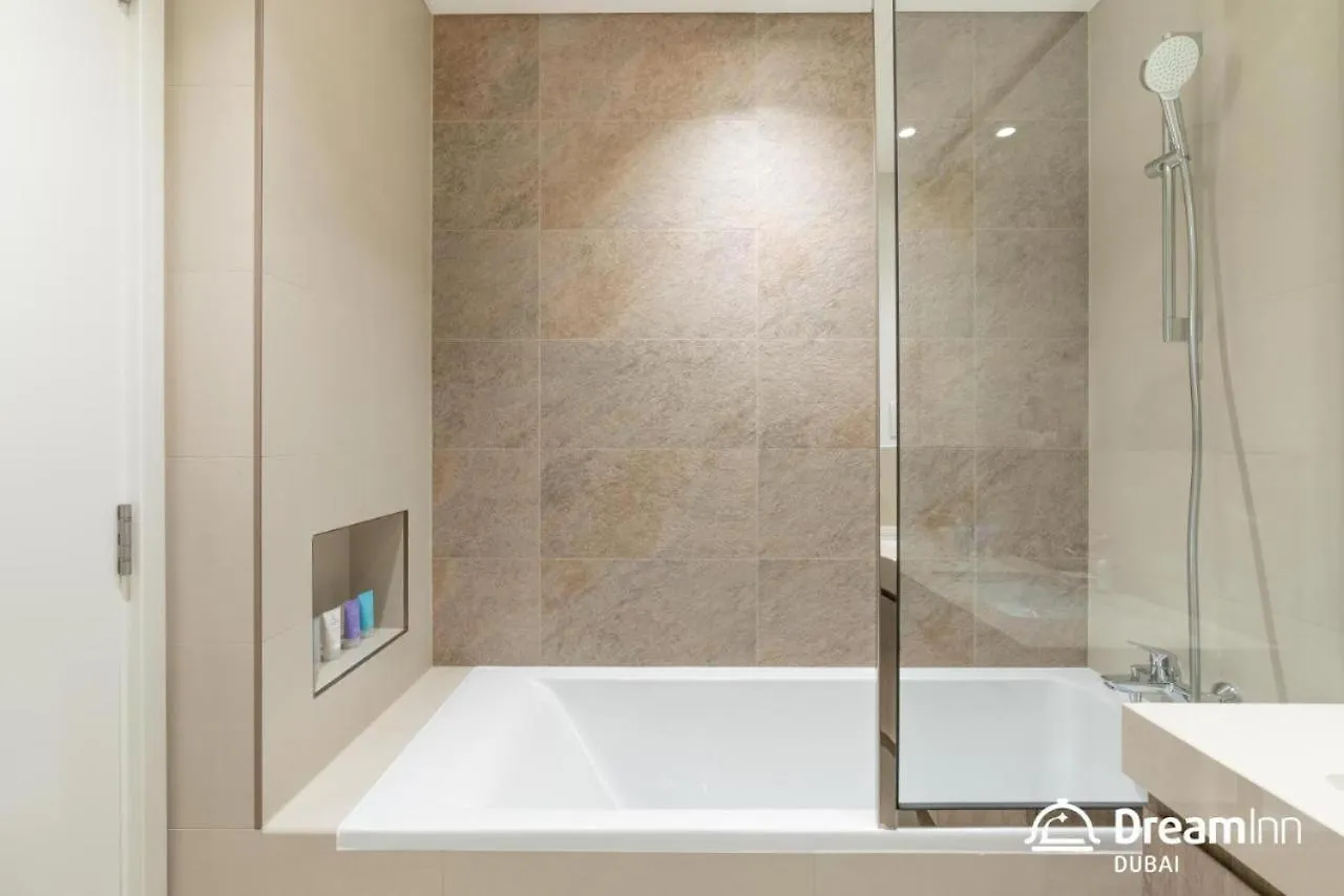 Downtown Views Dubai Mall 2-Bedroom Haven Apartment