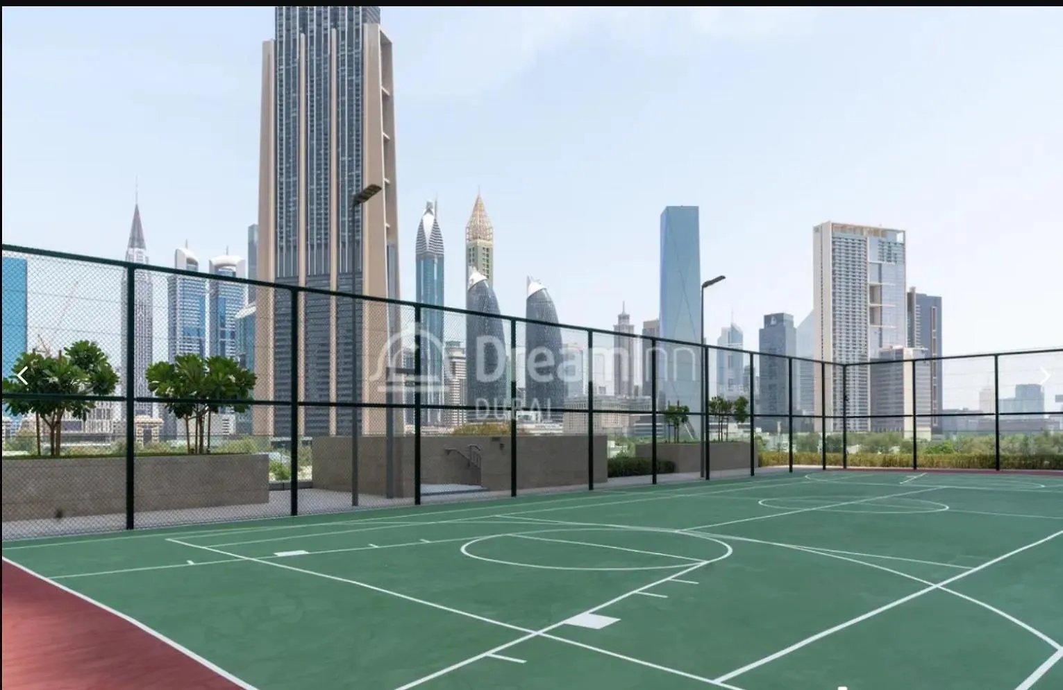 Apartment Downtown Views Dubai Mall 2-Bedroom Haven
