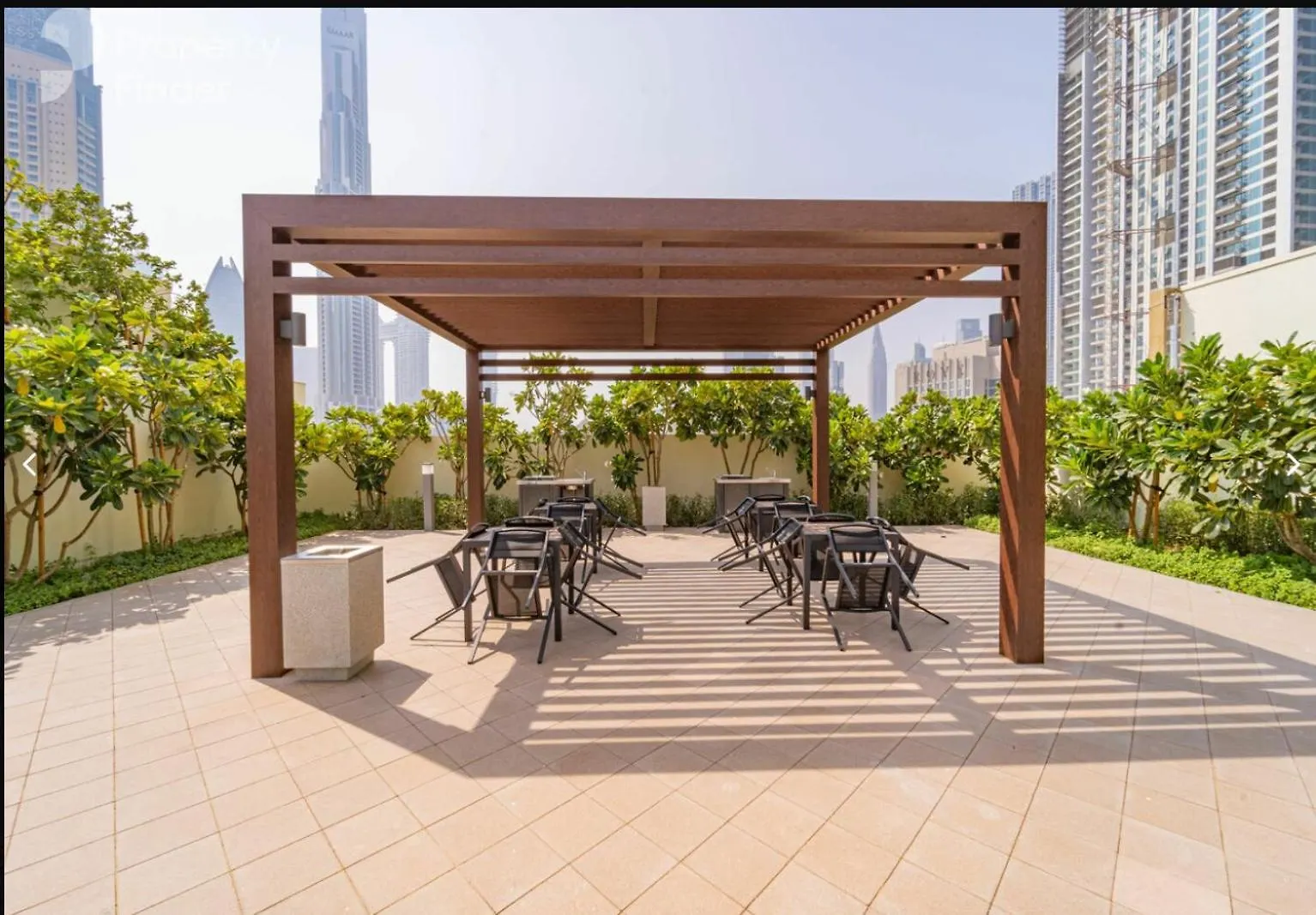 Downtown Views Dubai Mall 2-Bedroom Haven Apartment