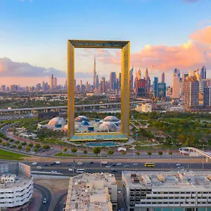 Hostel Al Raea Hostels Near Adcb Metro Station, Dubai