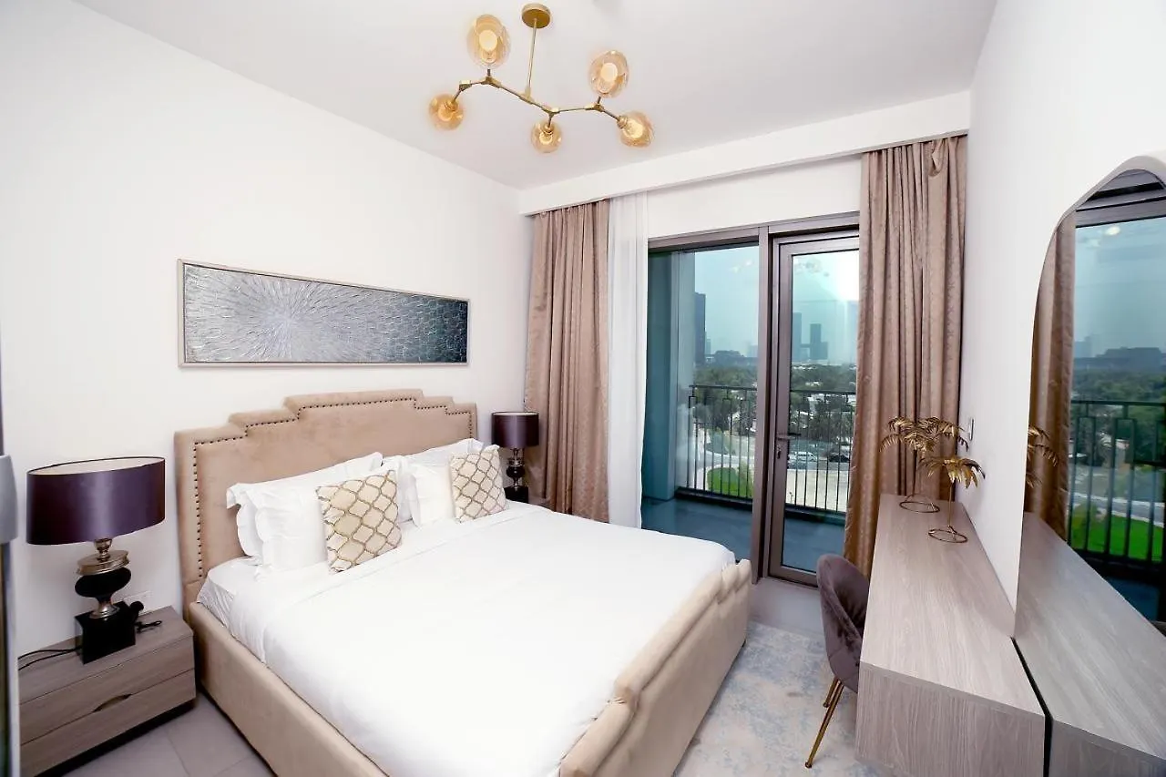 Downtown Views Dubai Mall 2-Bedroom Haven