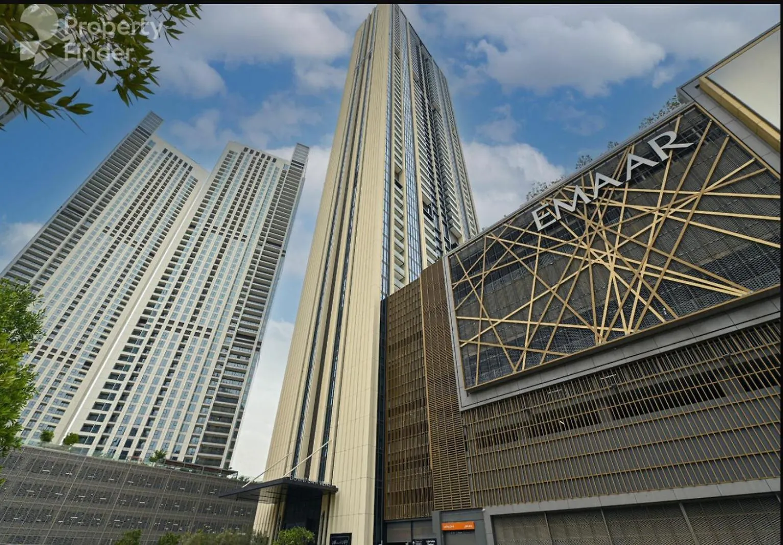 Downtown Views Dubai Mall 2-Bedroom Haven 0*,  United Arab Emirates